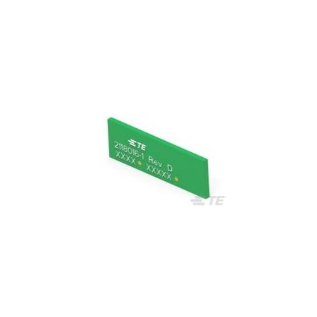 Te Connectivity PCB ANTENNAS  WLAN DUAL BAND 2118016-1